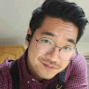 Meet your Posher, Danny